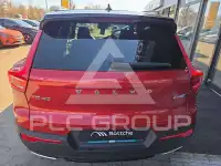 2019 Volvo XC40