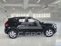 2019 Volvo XC40