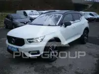 2019 Volvo XC40