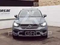 2019 Volvo XC40