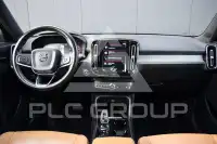 2019 Volvo XC40
