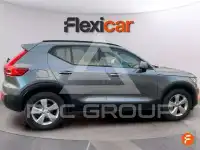 2019 Volvo XC40