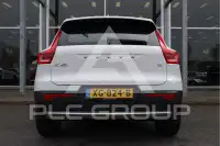 2019 Volvo XC40