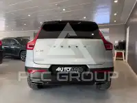 2019 Volvo XC40