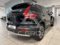 2019 Volvo XC40