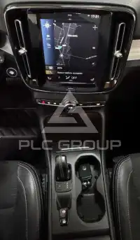 2019 Volvo XC40