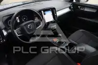 2019 Volvo XC40