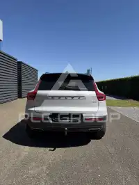 2019 Volvo XC40