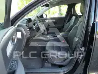 2019 Volvo XC40