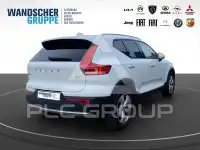 2019 Volvo XC40