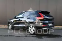 2019 Volvo XC40