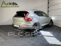 2019 Volvo XC40