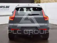 2019 Volvo XC40