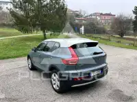 2019 Volvo XC40