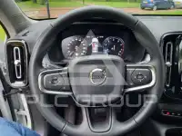 2019 Volvo XC40