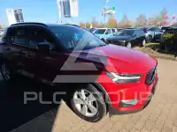 2019 Volvo XC40