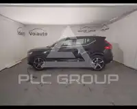 2019 Volvo XC40