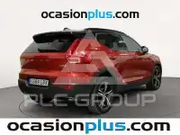 2019 Volvo XC40