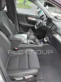 2019 Volvo XC40
