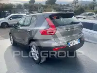 2019 Volvo XC40