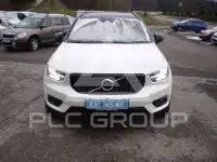 2019 Volvo XC40