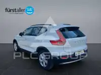 2019 Volvo XC40