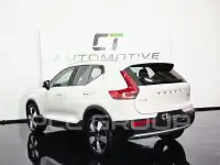 2019 Volvo XC40