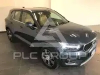2019 Volvo XC40