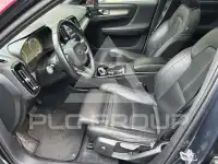 2019 Volvo XC40