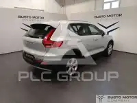 2019 Volvo XC40