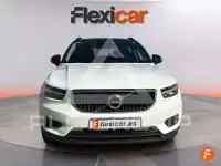 2019 Volvo XC40