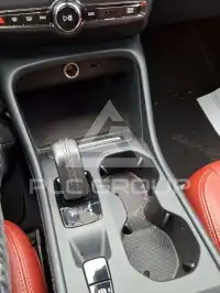 2019 Volvo XC40