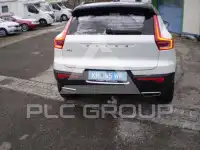 2019 Volvo XC40