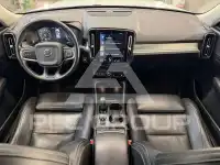 2019 Volvo XC40