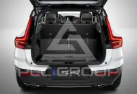 2019 Volvo XC40