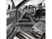 2019 Volvo XC40