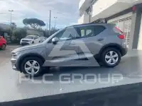 2019 Volvo XC40