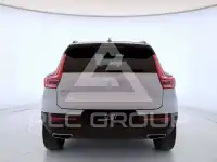 2019 Volvo XC40