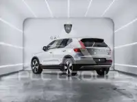 2019 Volvo XC40