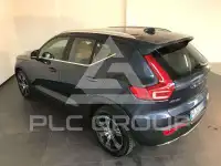 2019 Volvo XC40