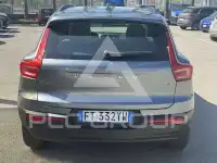 2019 Volvo XC40