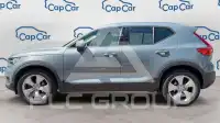 2019 Volvo XC40