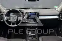 2019 Volvo XC40