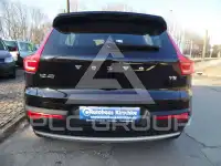 2019 Volvo XC40