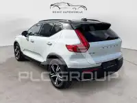 2019 Volvo XC40