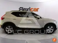 2019 Volvo XC40