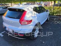 2019 Volvo XC40