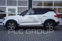 2019 Volvo XC40