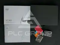 2019 Volvo XC40