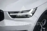 2019 Volvo XC40